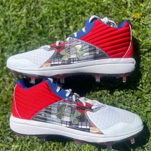 Under Armour yard USA special edition